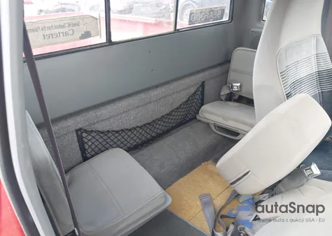 1991 Ford Ranger Super Cab из США, поврежденный, VIN 1FTCR14U3MTA22729